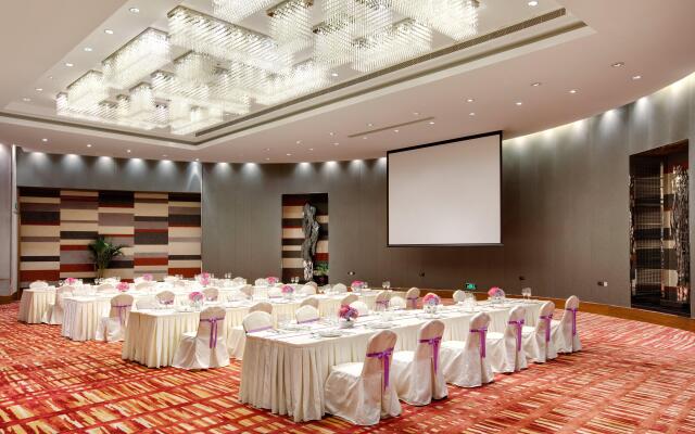 InterContinental Shanghai Harbour City by IHG