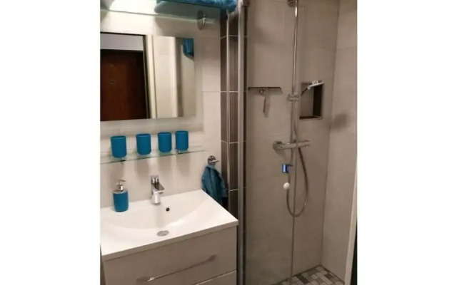 Bricklayer's Apartment Kofel