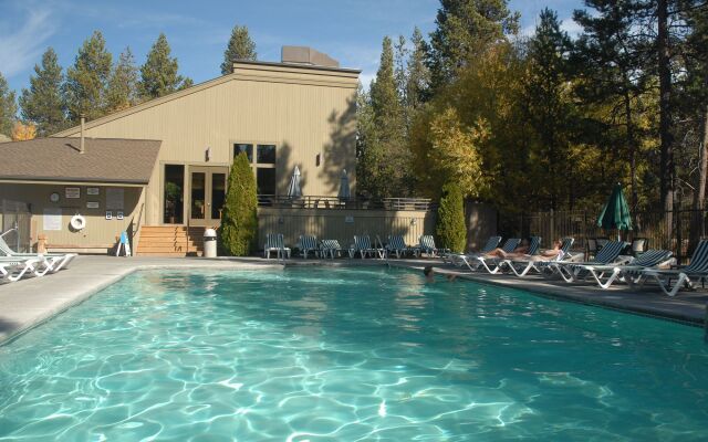 The Pines at Sunriver