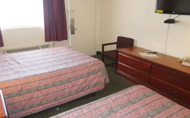 Passport Inn
