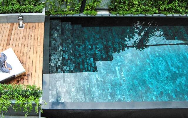 Novotel Suites Bangkok Sukhumvit 34