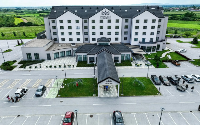 Hotel Princess