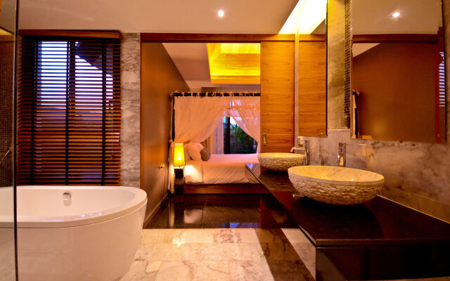 The Kiri Villas Resort