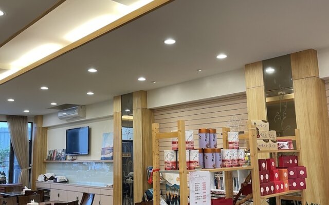 Shan Ming Shui Xiu Homestay