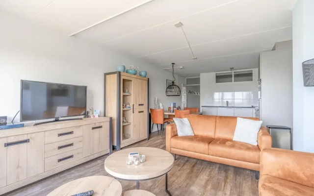 4-person Apartment With Island-sea View