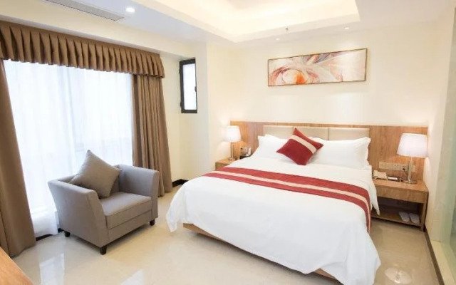 Marco Polo ApartHotel