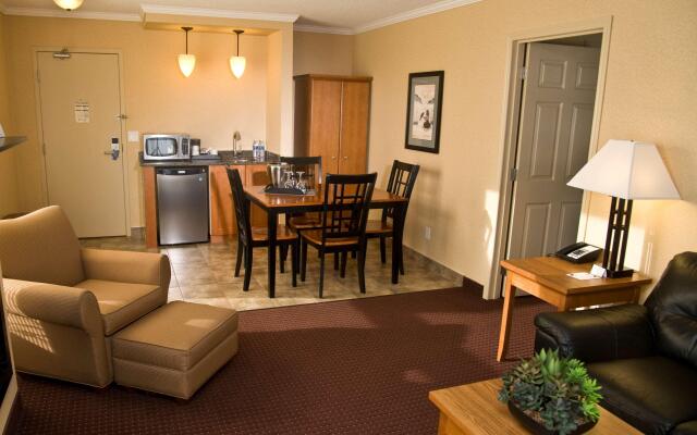 Best Western Plus Nor'wester Hotel & Conference Centre