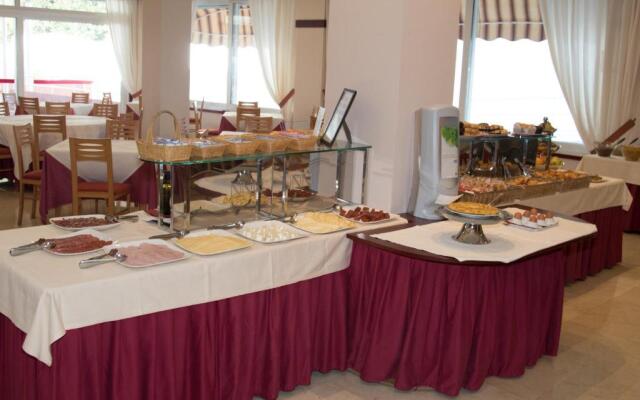 Hotel Spa Nanin Playa