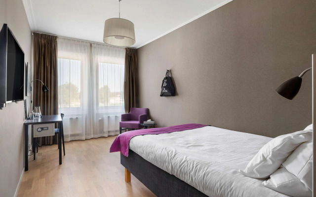 Best Western Arlanda Plus Park Airport Hotel