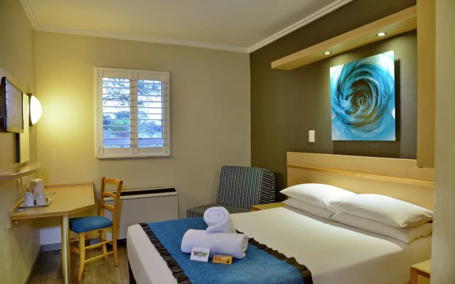 Duma Lodge