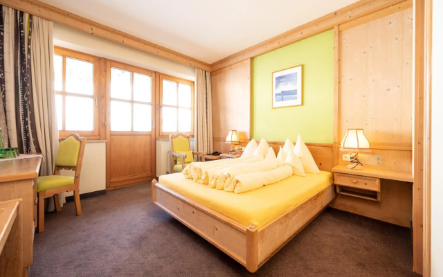 Familotel Lengauer Hof