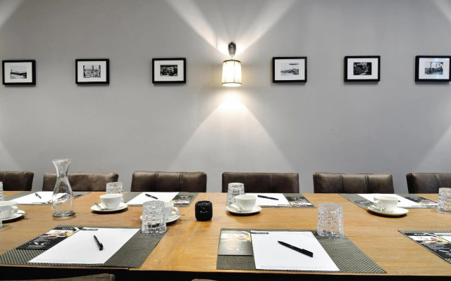 Syte Boutique Hotel Mannheim