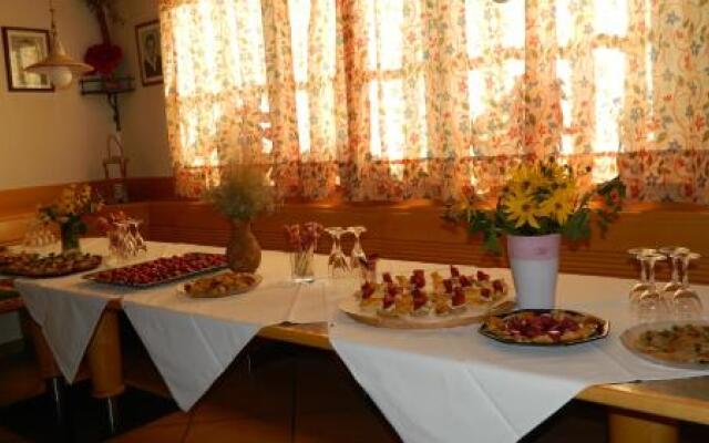 Hotel Prnbacher