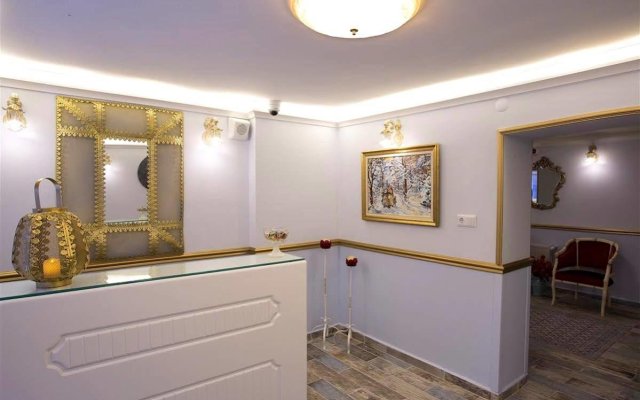 Zeynep Hatun Otel