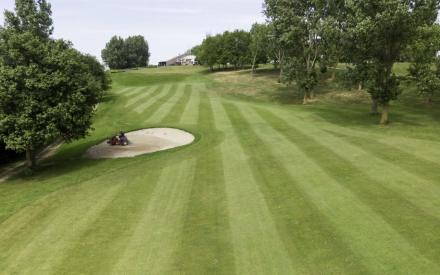 Polderhuis Bed & Breakfast