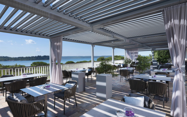Havila Hotel Raftevold