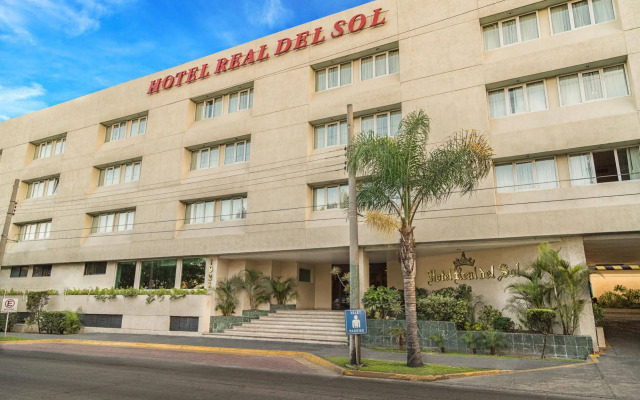 Hotel Real Del Sol – Zona Expo Industrial