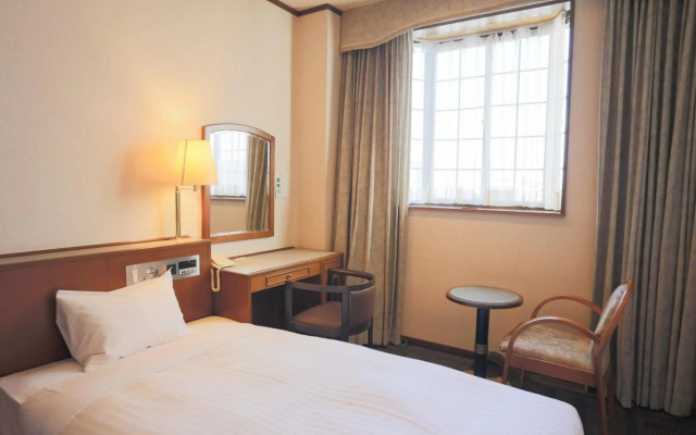 Hotel Castle inn Suzuka