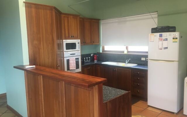 Rural living with great views