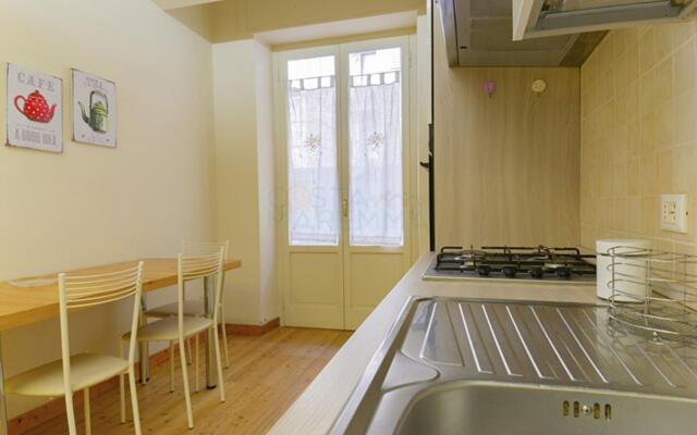 Tirreno apartment in Follonica-TIRRENO
