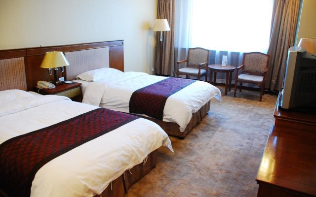 Howden Hotel - Shenyang