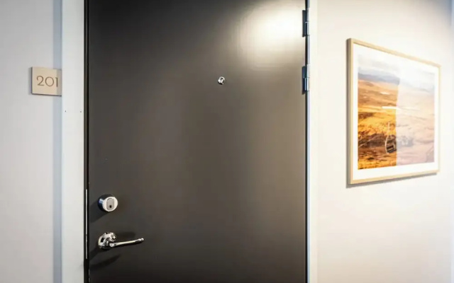 Kiruna City Studios