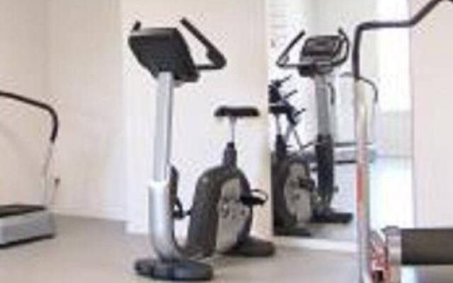 Hôtel Spa Thermalia