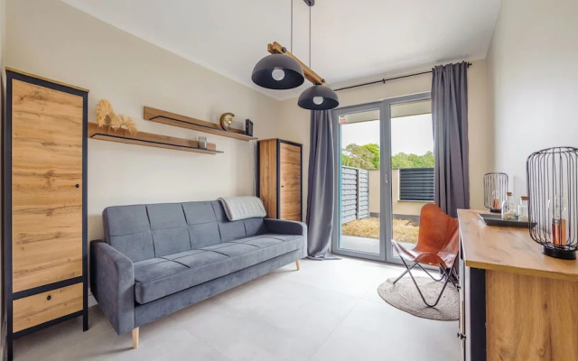 Apartamenty Sun & Snow Par La Mer
