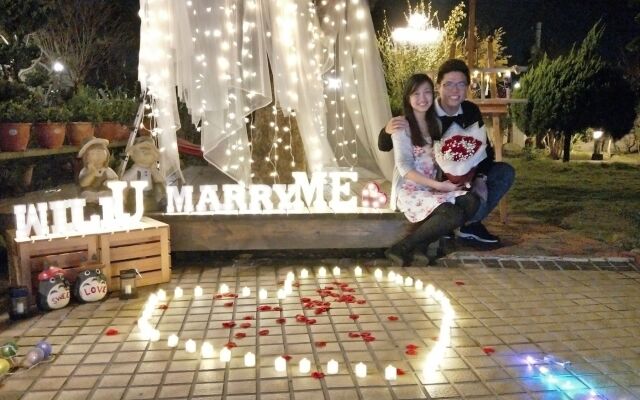 Garden Life Homestay