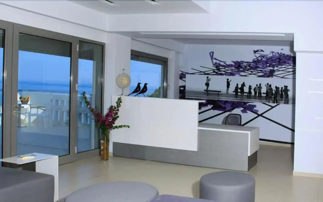 Mare Dei Suite Hotel Ionian Resort