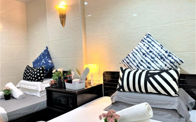 Sydney Hostel