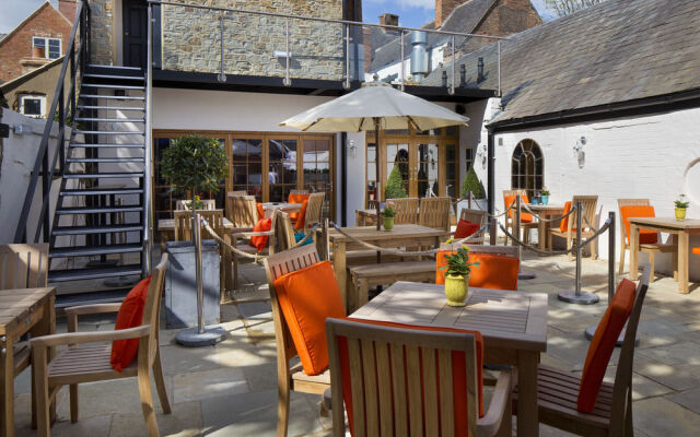 The George Townhouse