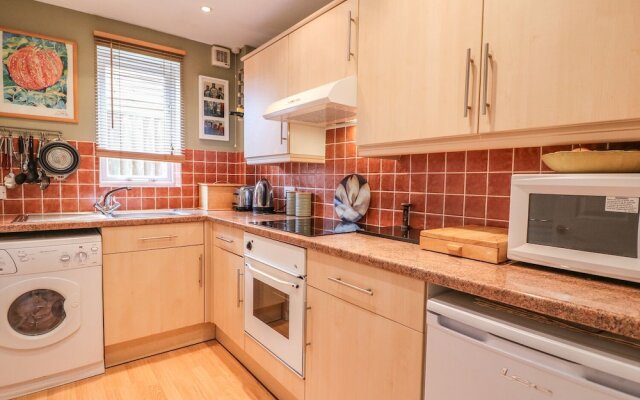 Lower Deck, Haverfordwest