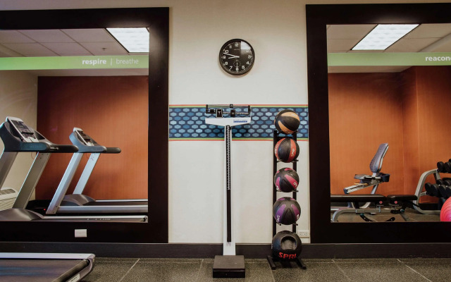 Hampton Inn by Hilton Torreon-Airport Galerias