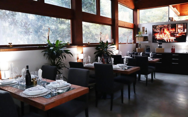 Villa Alba Boutique Hotel