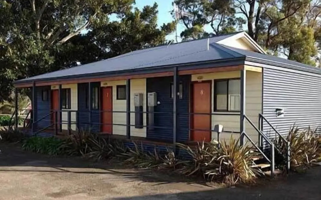 Denmark Rivermouth Caravan Park