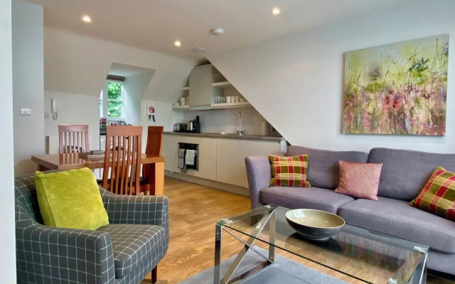 Your Space Apartments - Jubilee House