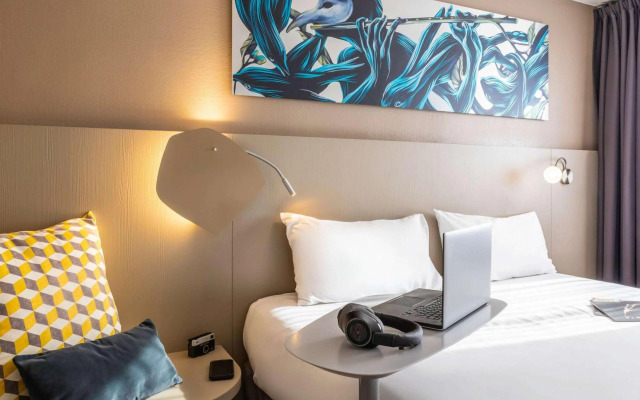 Vendome Opera Hotel