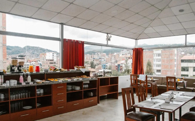Royal Inn Cusco Hotel