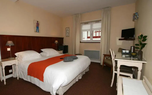 Hotel Almadies