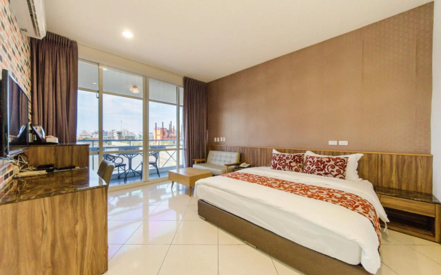 Kenting 213 Homestay