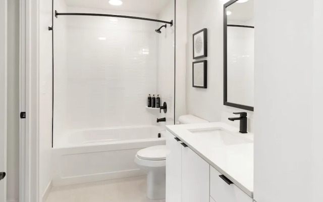 Landing West Palm Beach