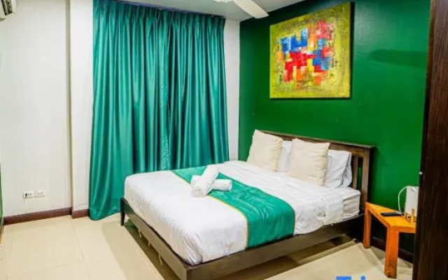 The Ace 6 Bedrooms 6 Bathrooms Villa With Free Bills