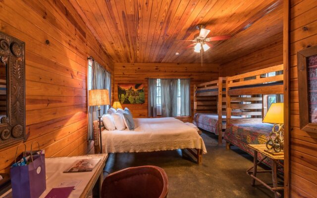 The Retreat at Balcones Springs