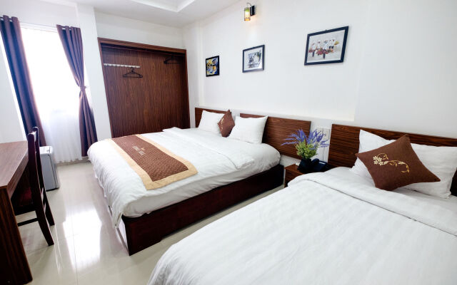 The Times Hotel