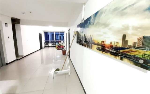 Hotel Vip 70 Medellin