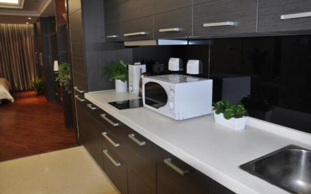 Ring Service Apartment 798 Art Zone