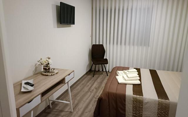 Olhares Do Lobo Restaurante Lobo