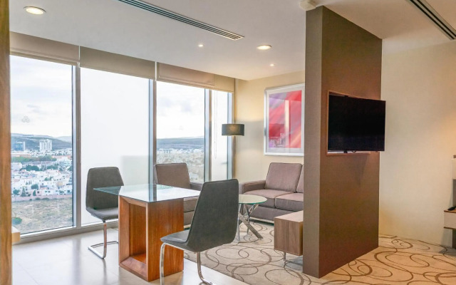The View Hotel By Covalia