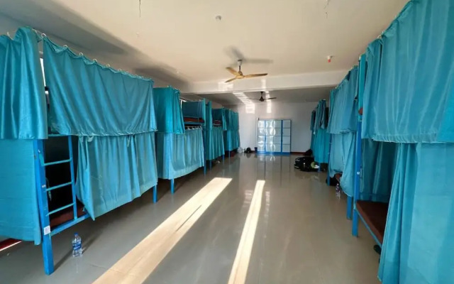 Soul Hostel